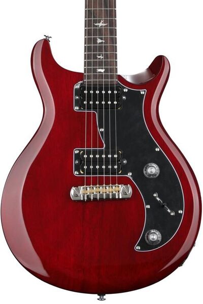 PRS SE Mira (vintage cherry)