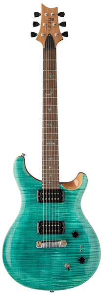 SE Paul's Guitar (turquoise)