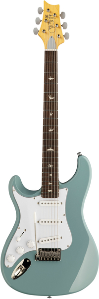 SE Silver Sky "Lefty" (stone blue)