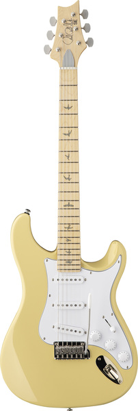 SE Silver Sky MN / John Mayer (Moon White)