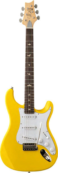 SE Silver Sky RW / John Mayer (Dandy Lion)