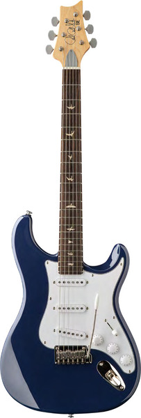 SE Silver Sky RW / John Mayer (Trad Blue)