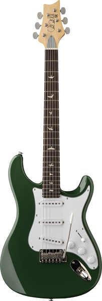 SE Silver Sky RW / John Mayer (Laurel Green)