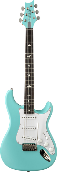 SE Silver Sky RW Limited Edition / John Mayer (Wild Blue)