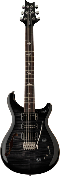 SE Special Semi-Hollow (Charcoal Burst)