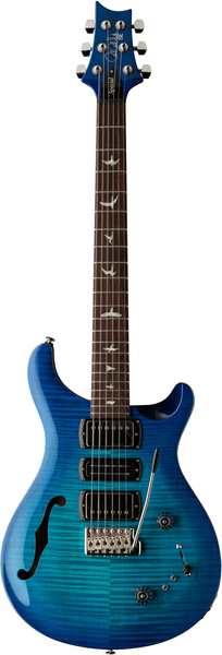 SE Special Semi-Hollow (Lake Blue)