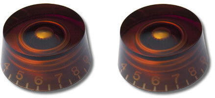 SE Speed Knobs (set of 2, amber)