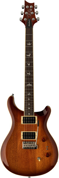 PRS SE Standard 24-08 (tobacco sunburst)