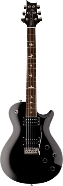 PRS SE Standard Tremonti (black)