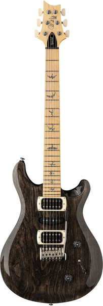 SE Swamp Ash Special (Charcoal)