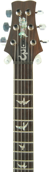 PRS Santana (orange tiger)