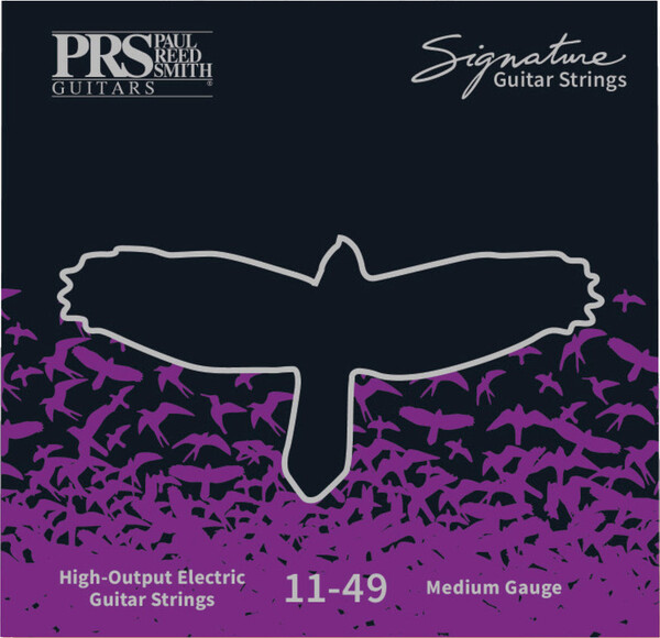 Signature Strings - Medium (.011 - .049)