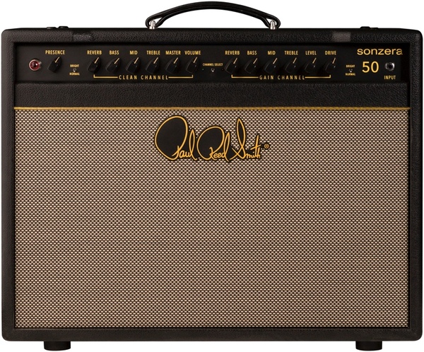 Sonzera 50 Combo (1x12")