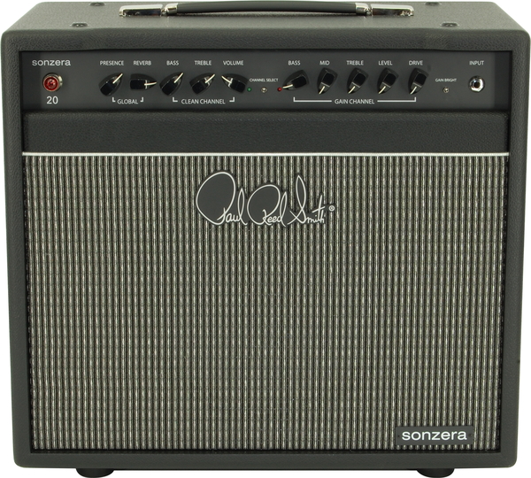 Sonzera Combo (20W / 1x12")