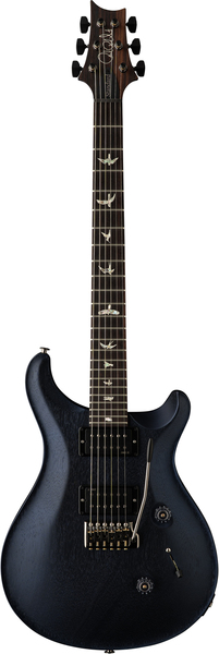 Standard 24 Satin (Pearl Black)