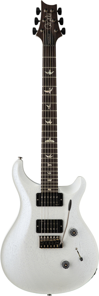 Standard 24 Satin (Pearl White)