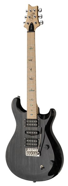 PRS Swamp Ash Special (charcoal)