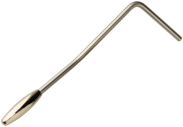 Tremolo Arm, Gen III (Chrome)