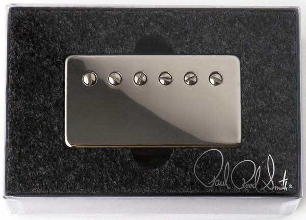 Tremonti Bass Pick-Up (nickel cover)