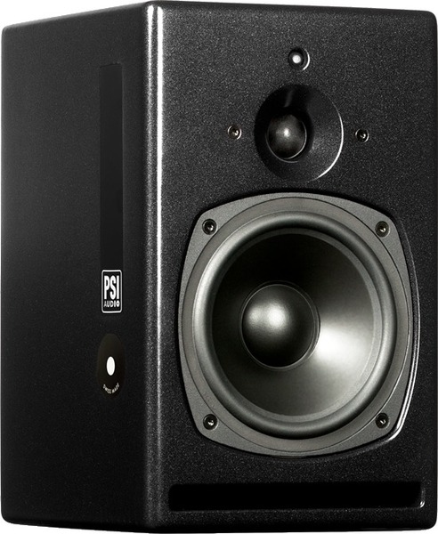 A17-M (metal black)