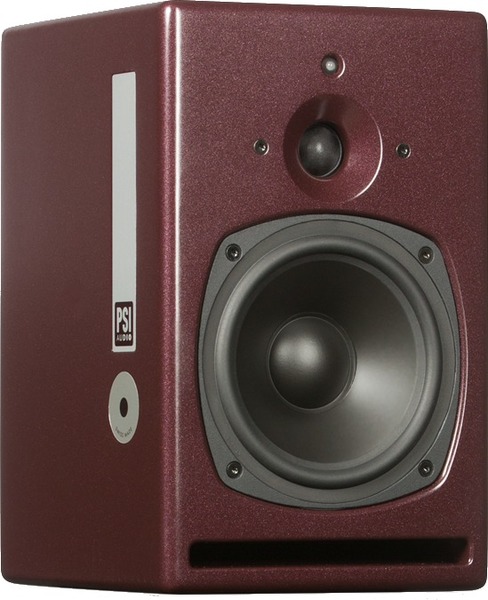 A17-M (studio red)
