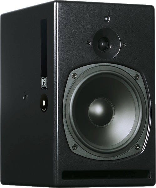 PSI Audio A21-M (metal black)