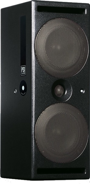 A214-M (black metal)