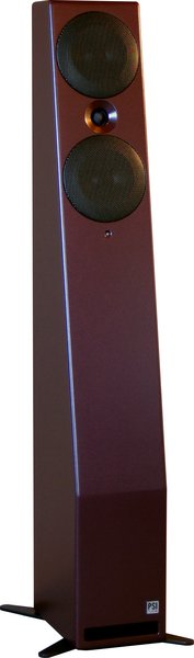 A215-M (studio red)
