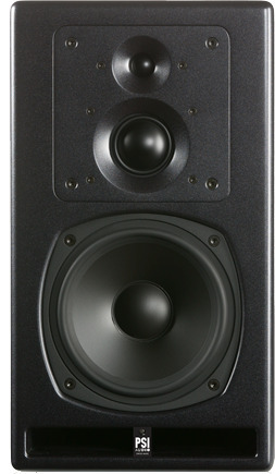 A23-M (metal black)