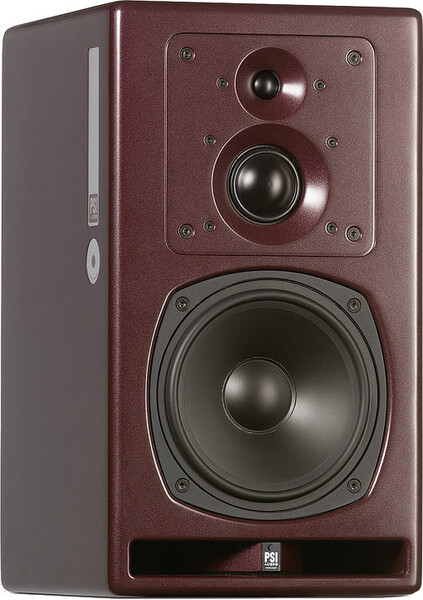 A23-M (studio red)