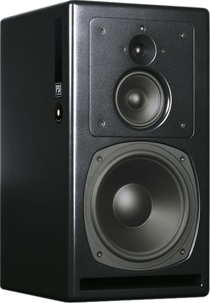 A25-M (metal black)