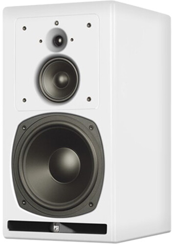 A25-M (pure white)
