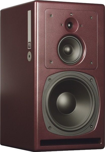 A25-M (studio red)