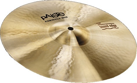 Paiste 14 Paiste 14