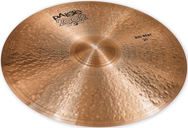 2002 Big Beat 20"