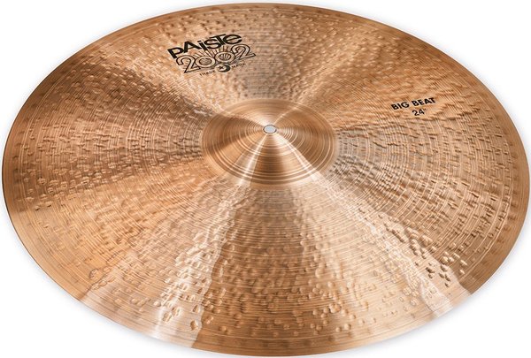 2002 Big Beat 24"