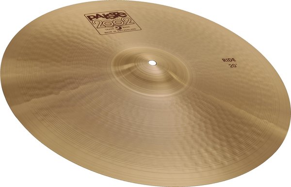 2002 Ride 22"