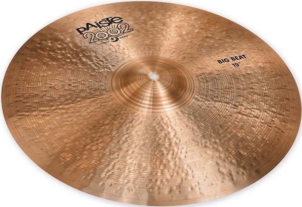 Big Beat 19