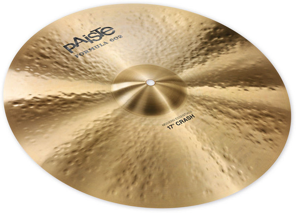 Modern Essentials Crash 17"