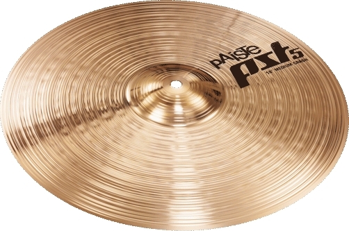 PST5 N Medium Crash 18"