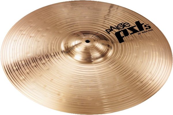 PST5 Rock Ride 20"