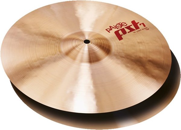 PST7 Light Hi-Hat 14"