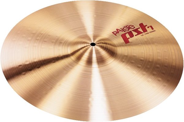 PST7 Light - Thin Crash 16"