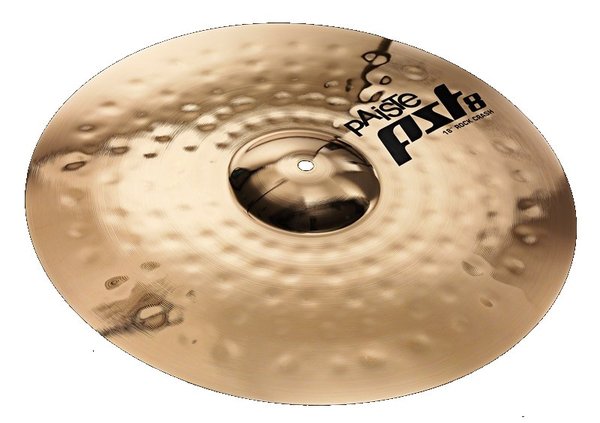 PST8 Reflector Rock Crash 16"