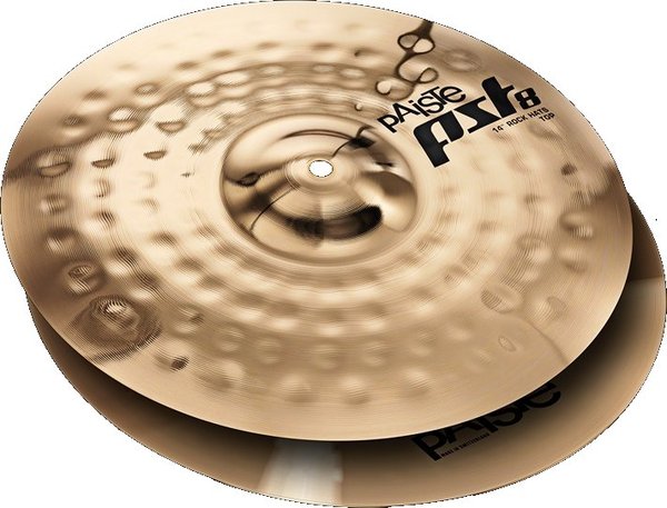 PST8 Reflector Rock Hats 14"