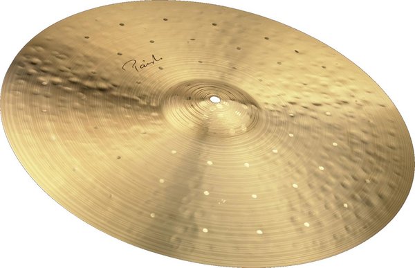 Signature Traditionals Light Ride 20"