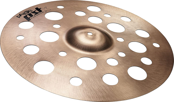 Paiste Swiss Medium Crash 18'