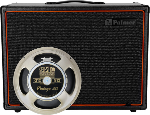 Palmer CAB 112 BX V30