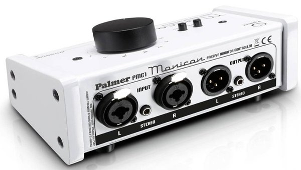 Palmer Monicon W