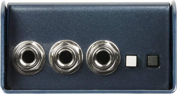 Palmer PGA03 Y-Box / Splitter for Guitars